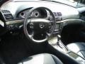 Black - E 350 4Matic Sedan Photo No. 10