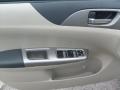 Satin White Pearl - Impreza 2.5i Sedan Photo No. 14