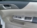 Satin White Pearl - Impreza 2.5i Sedan Photo No. 17