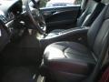 Black - E 350 4Matic Sedan Photo No. 12