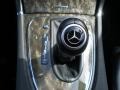 Black - E 350 4Matic Sedan Photo No. 16