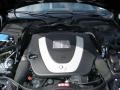 Black - E 350 4Matic Sedan Photo No. 25