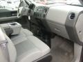 Black - F150 XLT SuperCab 4x4 Photo No. 6