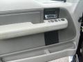 Black - F150 XLT SuperCab 4x4 Photo No. 13