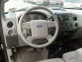 Black - F150 XLT SuperCab 4x4 Photo No. 14