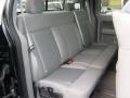 Black - F150 XLT SuperCab 4x4 Photo No. 16