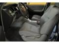 2007 Bluestone Metallic Toyota Highlander V6 4WD  photo #11