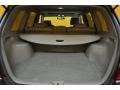 Bluestone Metallic - Highlander V6 4WD Photo No. 13