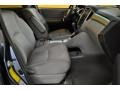 2007 Bluestone Metallic Toyota Highlander V6 4WD  photo #15