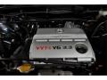 Bluestone Metallic - Highlander V6 4WD Photo No. 17