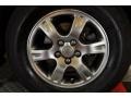 Bluestone Metallic - Highlander V6 4WD Photo No. 18