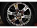 Bluestone Metallic - Highlander V6 4WD Photo No. 19