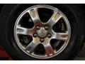 Bluestone Metallic - Highlander V6 4WD Photo No. 20