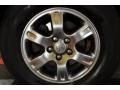 Bluestone Metallic - Highlander V6 4WD Photo No. 21