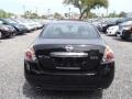 Super Black - Altima 2.5 SL Photo No. 3