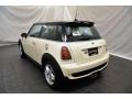 2008 Pepper White Mini Cooper S Hardtop  photo #8