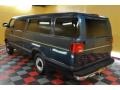 1999 Dark Spruce Metallic Dodge Ram Van 3500 Passenger  photo #3