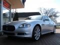 Grigio Touring (Silver) - Quattroporte  Photo No. 17