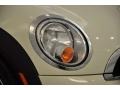 2008 Pepper White Mini Cooper S Hardtop  photo #13