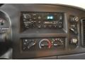 1999 Dark Spruce Metallic Dodge Ram Van 3500 Passenger  photo #8