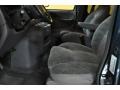 1999 Dark Spruce Metallic Dodge Ram Van 3500 Passenger  photo #11