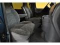 1999 Dark Spruce Metallic Dodge Ram Van 3500 Passenger  photo #14