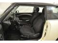Pepper White - Cooper S Hardtop Photo No. 22
