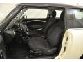 2008 Pepper White Mini Cooper S Hardtop  photo #22