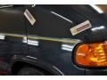 1999 Dark Spruce Metallic Dodge Ram Van 3500 Passenger  photo #24
