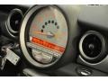 2008 Pepper White Mini Cooper S Hardtop  photo #33