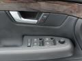 Ebony Controls Photo for 2005 Audi S4 #48175190