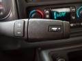 2007 GMC Sierra 3500HD Ebony Black Interior Transmission Photo