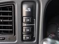 Ebony Black Controls Photo for 2007 GMC Sierra 3500HD #48175412