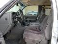 Summit White - Sierra 3500HD Classic SLE Crew Cab 4x4 Photo No. 18