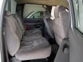 Summit White - Sierra 3500HD Classic SLE Crew Cab 4x4 Photo No. 20