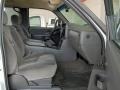 Summit White - Sierra 3500HD Classic SLE Crew Cab 4x4 Photo No. 21