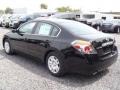 Super Black - Altima 2.5 S Photo No. 3