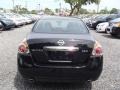 Super Black - Altima 2.5 S Photo No. 4