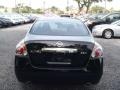 Super Black - Altima 2.5 S Photo No. 3
