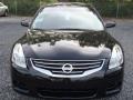 Super Black - Altima 2.5 S Photo No. 4