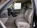 Tan/Neutral 2004 Chevrolet Suburban 1500 LT 4x4 Interior Color