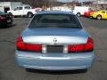 2001 Light Blue Metallic Mercury Grand Marquis GS  photo #3