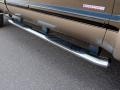 Black - F350 Super Duty Lariat FX4 Crew Cab 4x4 Photo No. 6