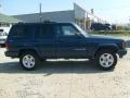 Patriot Blue Pearlcoat - Cherokee Classic 4x4 Photo No. 6