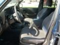 Agate 2001 Jeep Cherokee Classic 4x4 Interior Color
