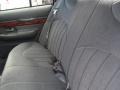 2001 Light Blue Metallic Mercury Grand Marquis GS  photo #16