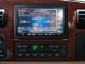 Black - F350 Super Duty Lariat FX4 Crew Cab 4x4 Photo No. 15