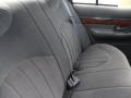 2001 Light Blue Metallic Mercury Grand Marquis GS  photo #20