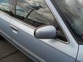 2001 Light Blue Metallic Mercury Grand Marquis GS  photo #24