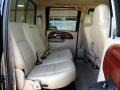 Black - F350 Super Duty Lariat FX4 Crew Cab 4x4 Photo No. 23